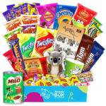 Koala Hugs Aussie Care Package Gift Hamper – Extra Large