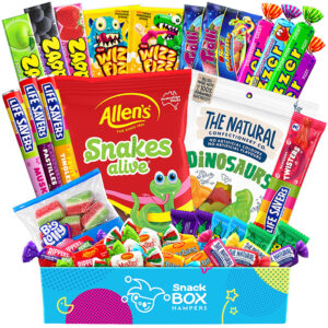 Lolly Box Gift Hamper Medium