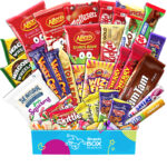 The Sweet Life Sweet Grazing Box Gift Hamper