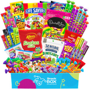 lolly box gift hamper large