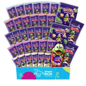Freddo Frog Variety Gift Set Box – Medium