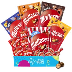 Maltesers Gift Hamper Box - Medium