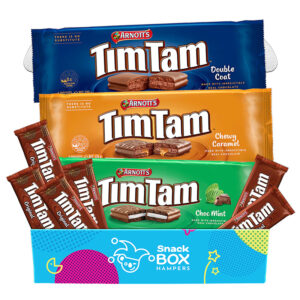 tim tam slam gift box hamper fun size