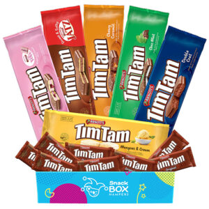 Tim Tam Slam Gift Box Hamper Medium
