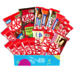 KitKat Chocolate Gift Box Hamper - Medium