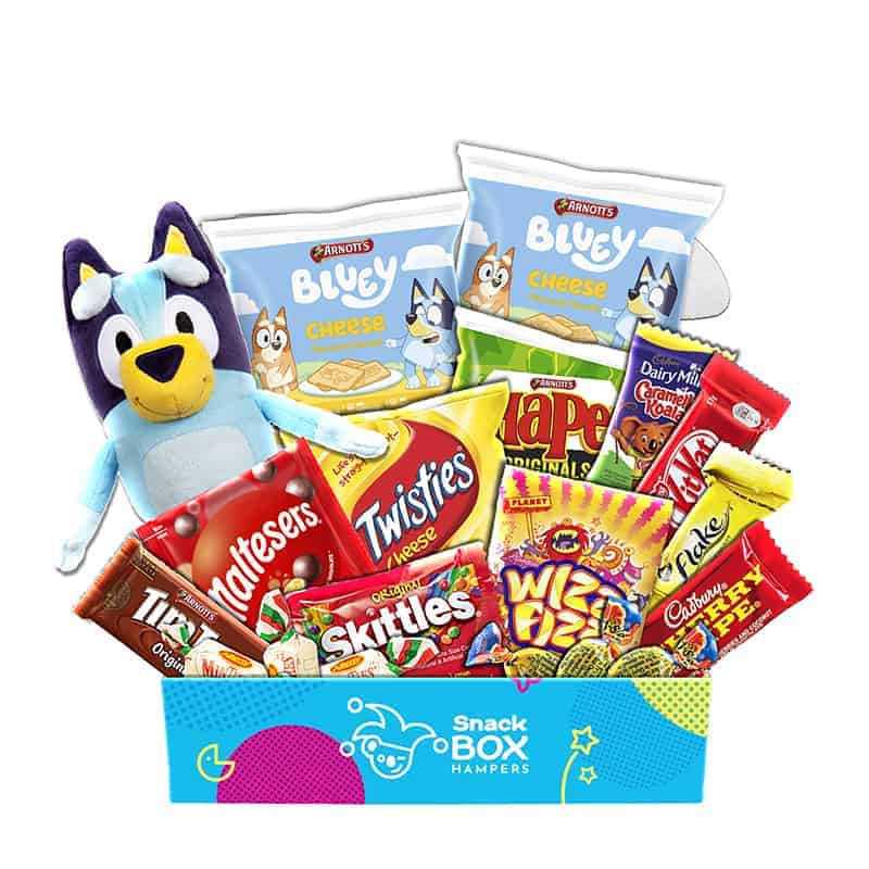 Gift Box Hampers for Kids