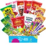 Wallaby Lolly Box Gift Hamper Large