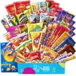 Thrill Mix Snack Box Gift Hamper - Extra Large