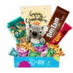 Graduation Lush Delights Snack Box Gift Hamper for Her – Medium (2)