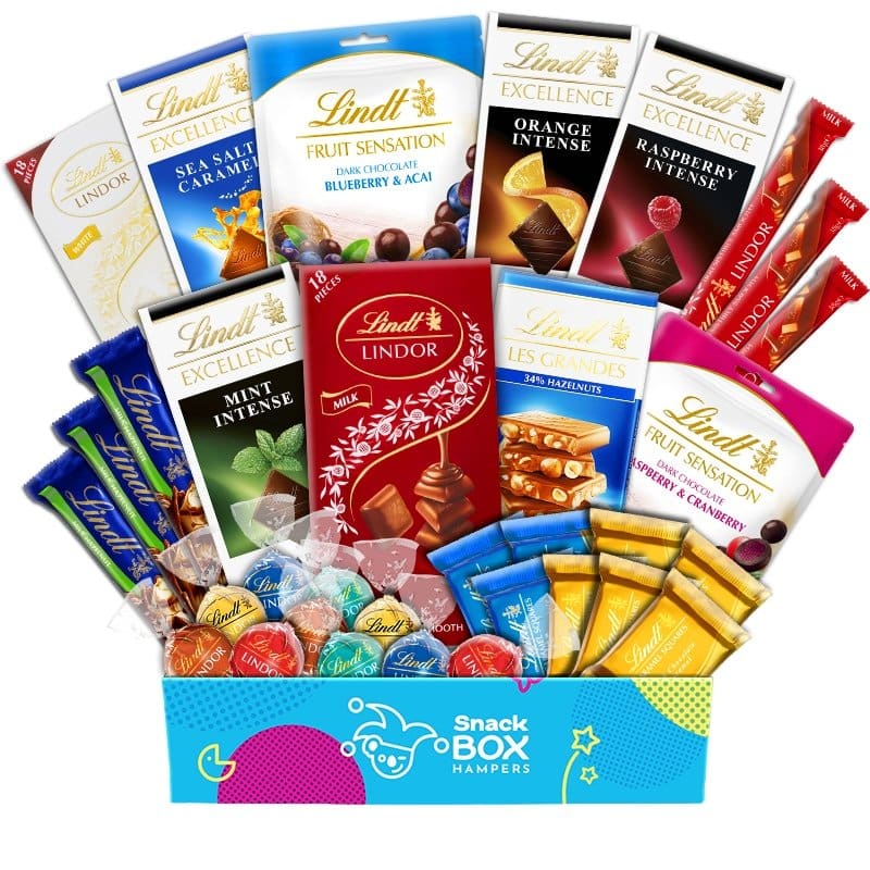 Chocolate Gift Box Hampers Snack Box Hampers Chocolate Gift Box Hampers Snack Box Hampers