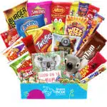 Mother’s Day Elite Treat Mix Snack Box Gift Hamper for Her – Large
