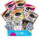 Mother’s Day Liquorice Gift Box Hamper – Medium