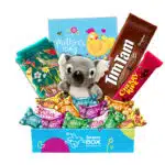 Mother’s Day Lush Delights Snack Box Gift Hamper for Her – Medium (2)