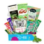 Mother’s Day Mint Chocolate Gift Box Hamper – Medium