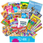 Birthday Lolly Box Gift Hamper – Large
