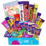 Father's Day Cadbury Chocolate Gift Hamper – Fun Size