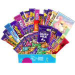 Father's Day Cadbury Chocolate Gift Hamper – Large