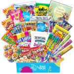 Get Well Soon Lolly Box Gift Hamper – Large