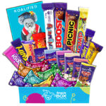 Graduation Cadbury Chocolate Gift Hamper – Fun Size