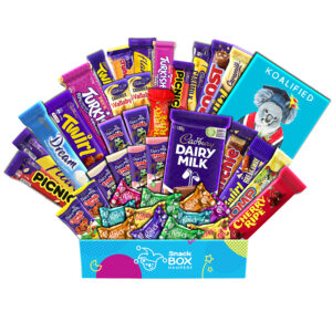 Graduation Cadbury Chocolate Gift Hamper – Large