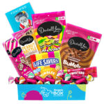 Graduation Darrell Lea Faves Chocolate Box Gift Hamper – Large