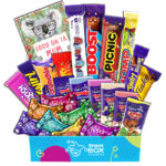 Mother's Day Cadbury Chocolate Gift Hamper – Fun Size