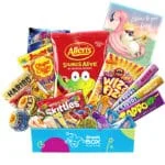 Father's Day Mega Zest Lolly Box Gift Hamper – Fun Size