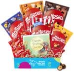 Get Well Soon Maltesers Chocolate Box Gift Hamper – Medium
