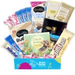Get Well Soon White Chocolate Gift Box Hamper – Medium