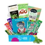 Graduation Mint Chocolate Gift Box Hamper – Medium