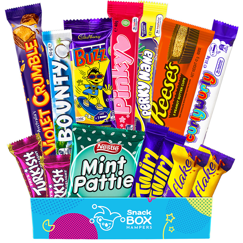 gluten-free-chocolate-gift-box-hamper-small gluten free chocolate gift box hamper small