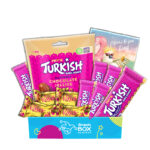 Father's Day Cadbury Fry’s Turkish Delight Gift Box - Fun size