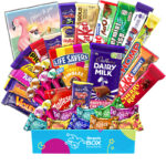 Father's Day Chocolate Box Gift Hamper - Large