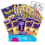 Christmas Caramilk Gift Box Hamper - Large