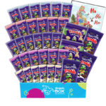 Christmas Freddo Frog Variety Gift Set Box – Medium