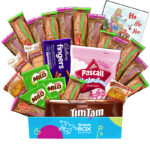 Christmas Warm Wishes Hot Chocolate Gift Box Hamper - Medium