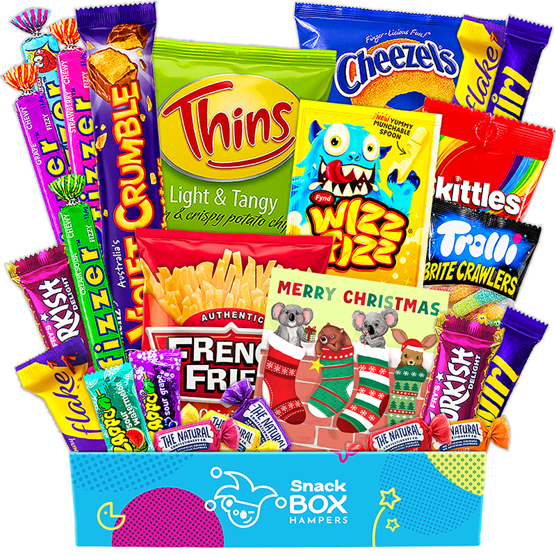 christmas-gluten-free-snack-gift-box-hamper-small christmas gluten free snack gift box hamper small