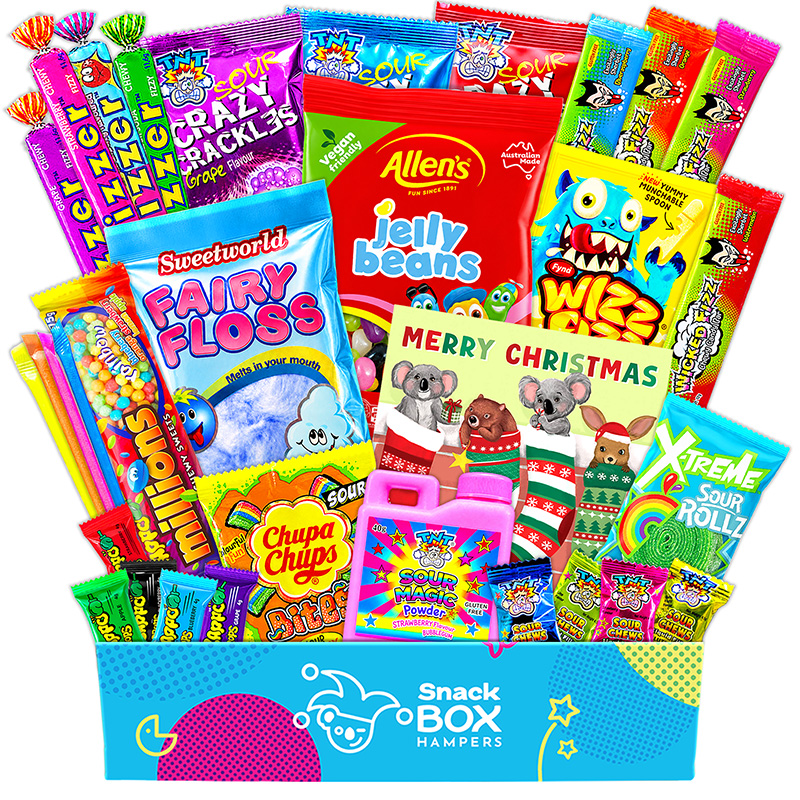 christmas-vegan-lolly-gift-box-hamper christmas vegan lolly gift box hamper