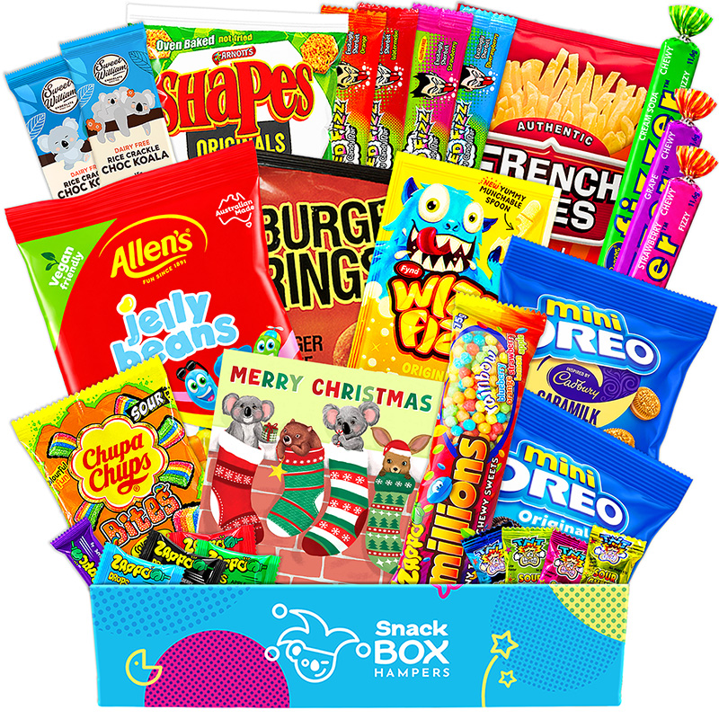christmas-vegan-snack-gift-box-hamper christmas vegan snack gift box hamper