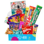 Anniversary Chockablock Chocolate Box Gift Hamper – Fun Size