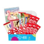Father's Day KitKat Chocolate Gift Box Hamper Set - Fun Size