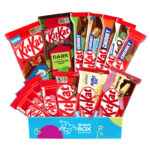 KitKat Chocolate Gift Box Hamper Set - Medium