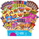 Office Sharing Box Gift Hamper - Large