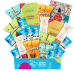 Valentine's Day Vegan Chocolate Gift Box Hamper – Large