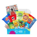 Valentine's Day Vegan Snack Gift Box Hamper – Fun Size