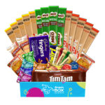 Coffee Warm Wishes Gift Box Hamper - Medium