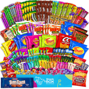 office sharing box gift hamper extra large