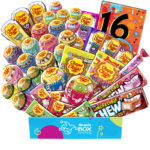 16th Birthday Chupa Chup Gift Set Box – Medium