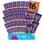 16th Birthday Freddo Frog Variety Gift Set Box – Medium