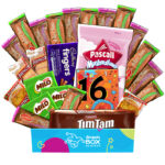 16th Birthday Warm Wishes Hot Chocolate Gift Box Hamper - Medium
